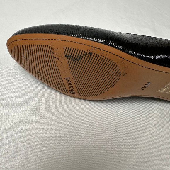 J. Renee Leather Pumps - Picture 11 of 11